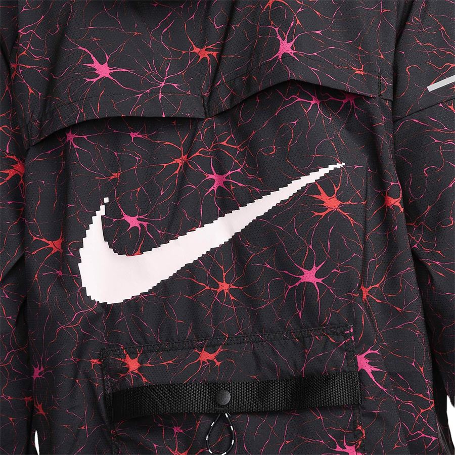 M NIKE REPEL UV WINDRUNNER JACKET DYE Nike | DQ4784010